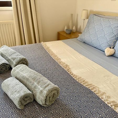Villa Hera Agios Theodoros Ngoại thất bức ảnh