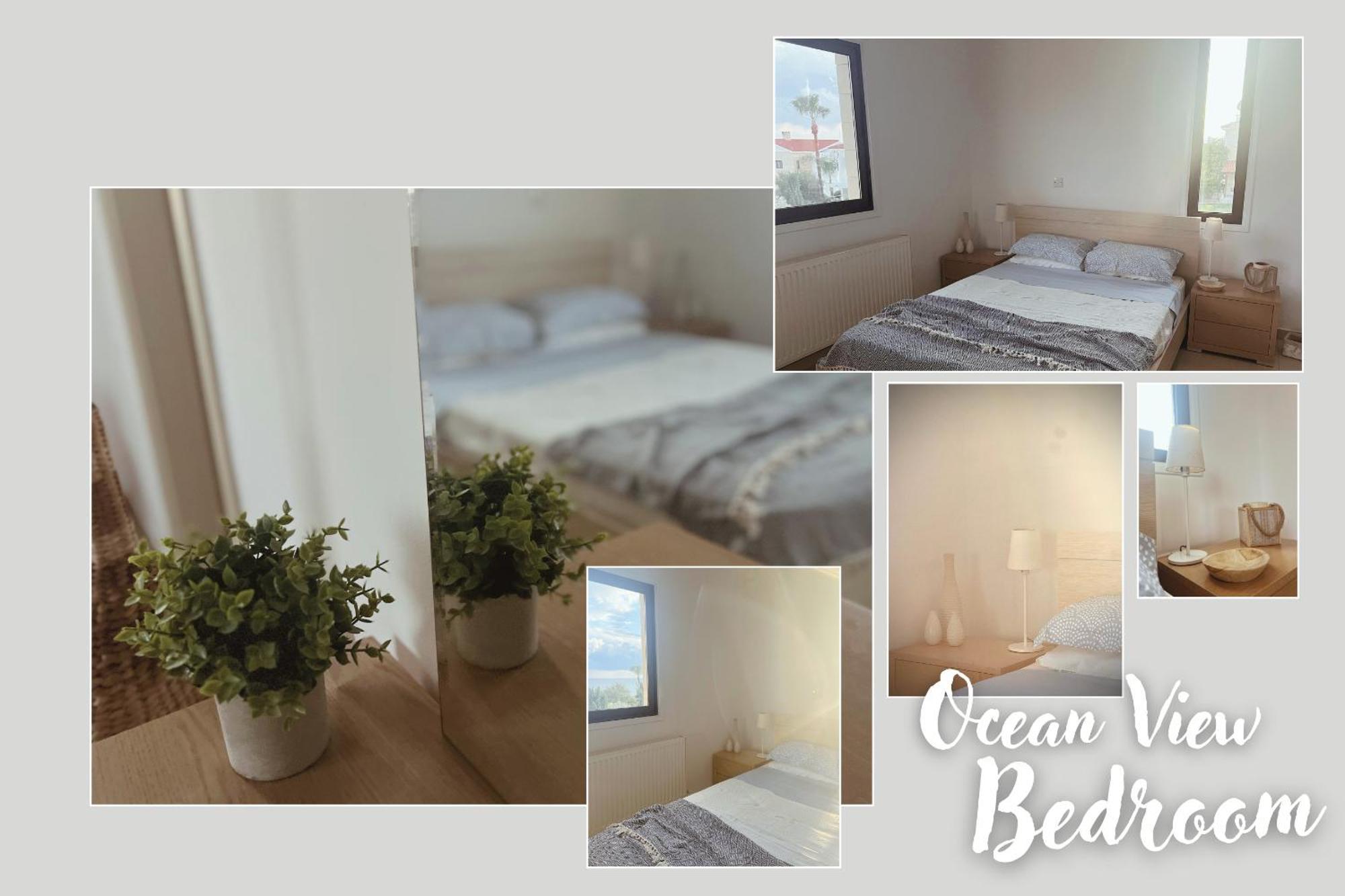 Villa Hera Agios Theodoros Ngoại thất bức ảnh