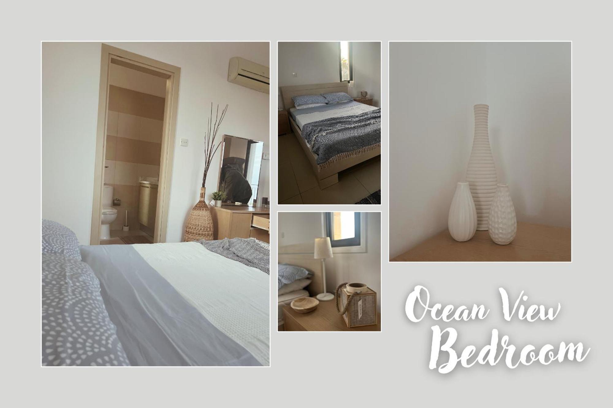 Villa Hera Agios Theodoros Ngoại thất bức ảnh