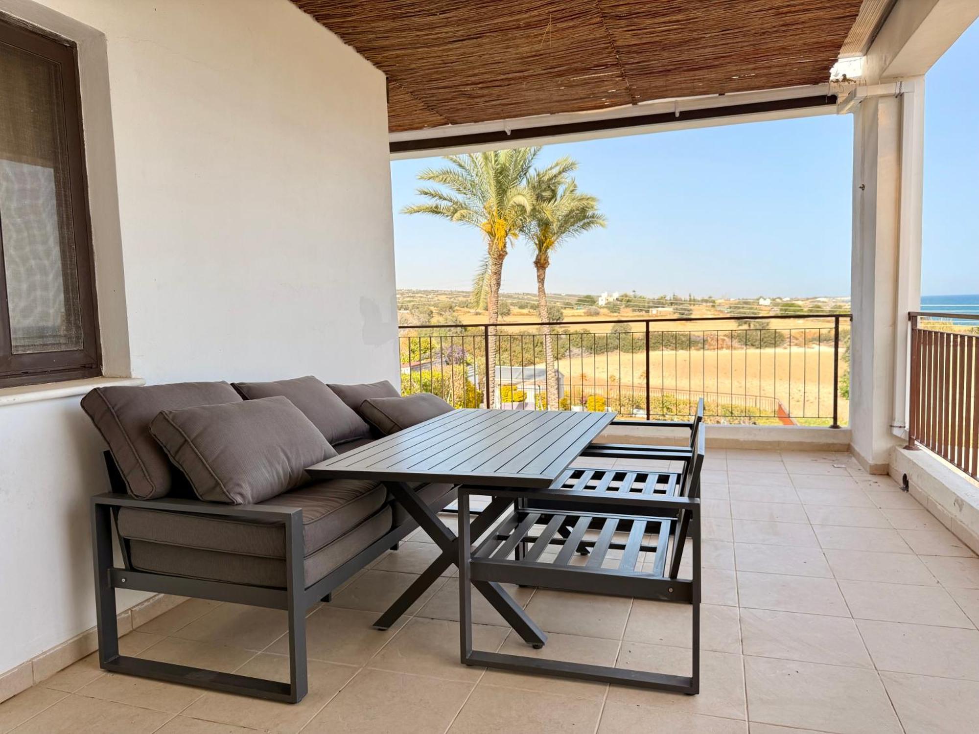 Villa Hera Agios Theodoros Ngoại thất bức ảnh