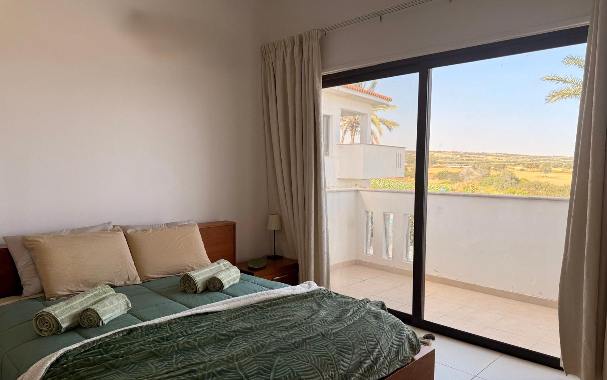 Villa Hera Agios Theodoros Ngoại thất bức ảnh