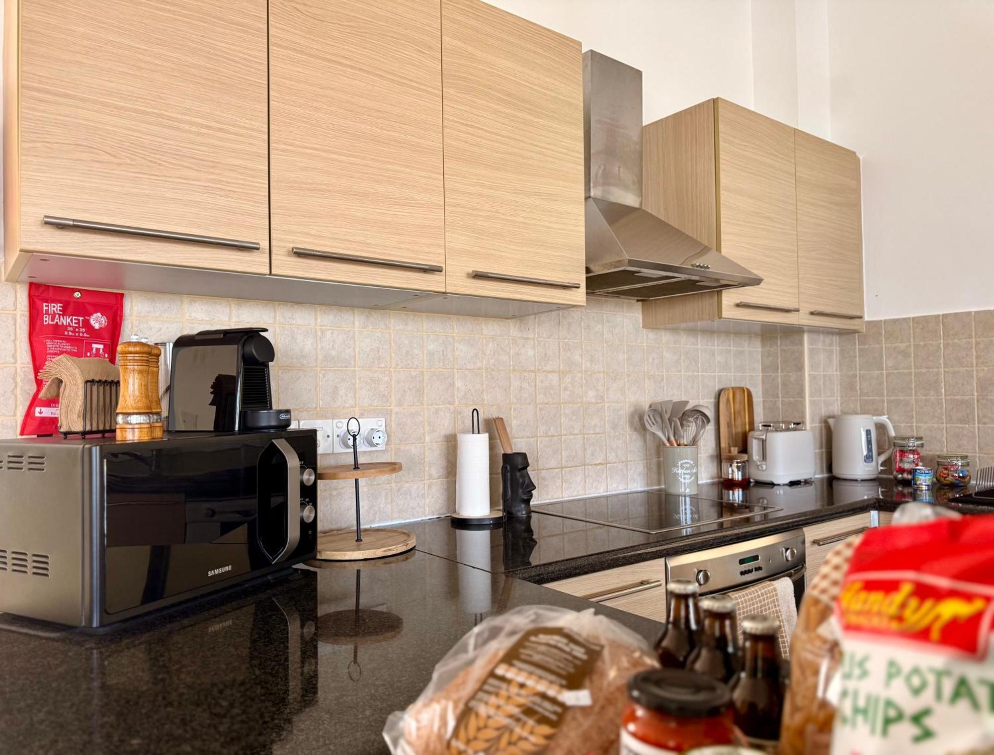 Villa Hera Agios Theodoros Ngoại thất bức ảnh