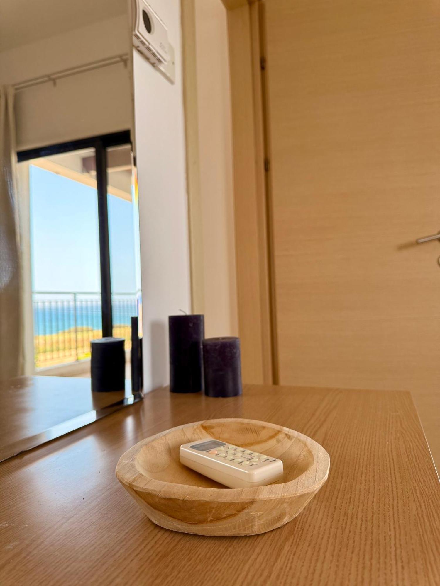 Villa Hera Agios Theodoros Ngoại thất bức ảnh