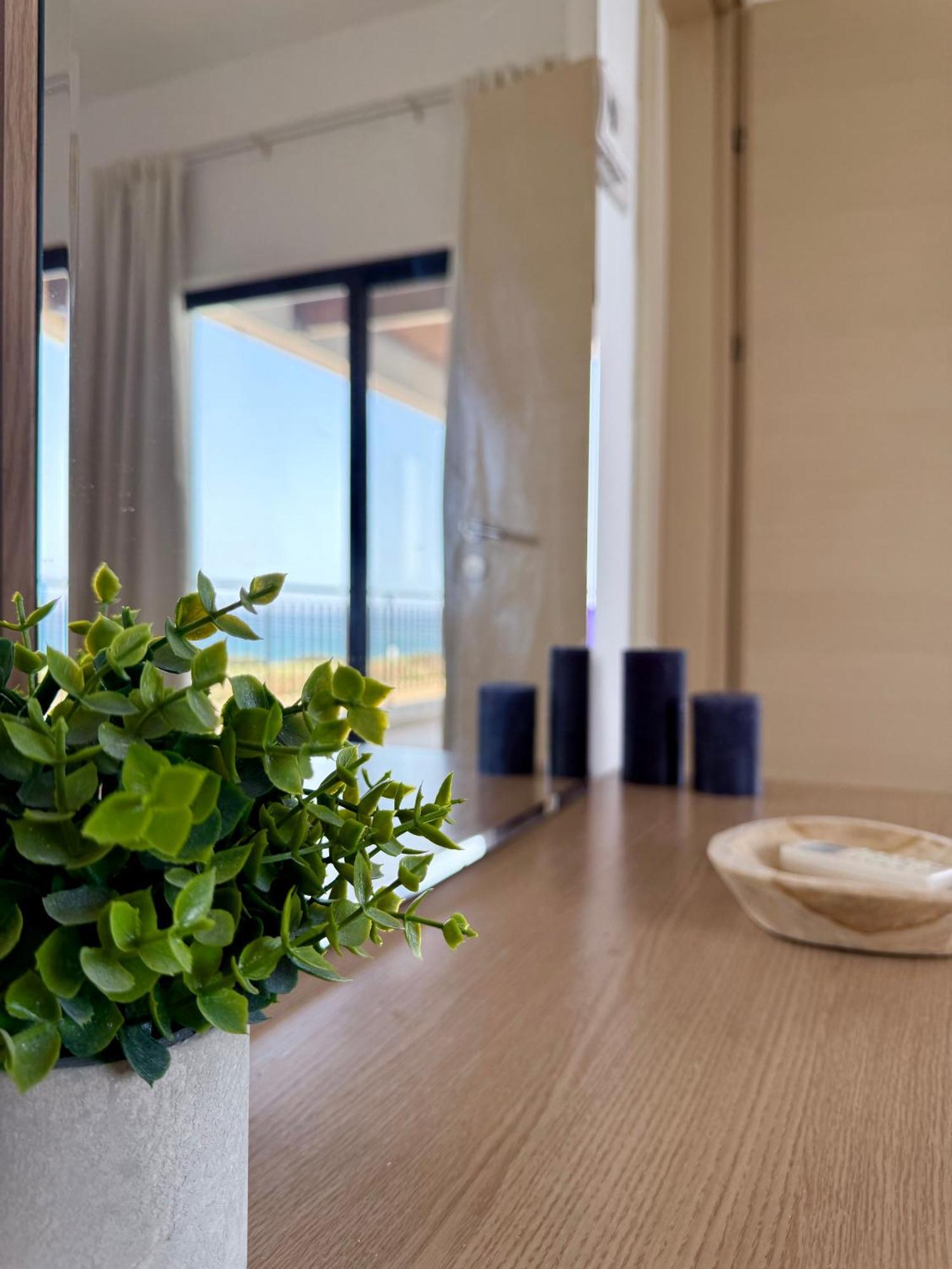 Villa Hera Agios Theodoros Ngoại thất bức ảnh
