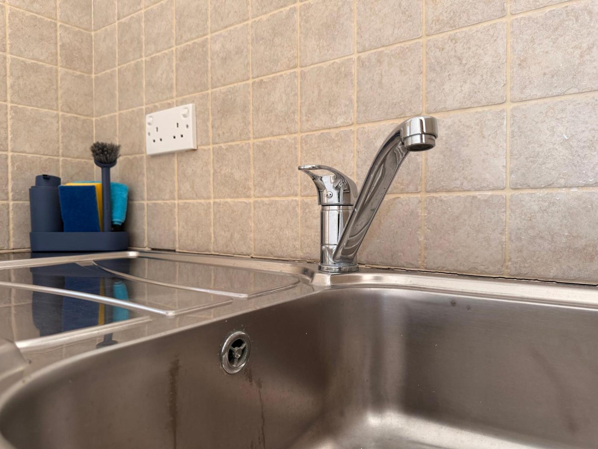 Villa Hera Agios Theodoros Ngoại thất bức ảnh