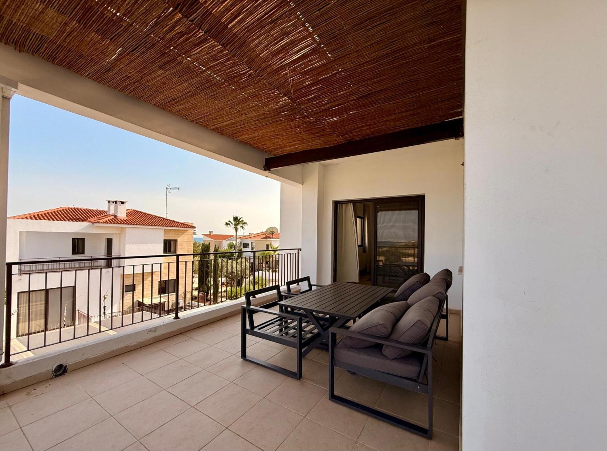 Villa Hera Agios Theodoros Ngoại thất bức ảnh