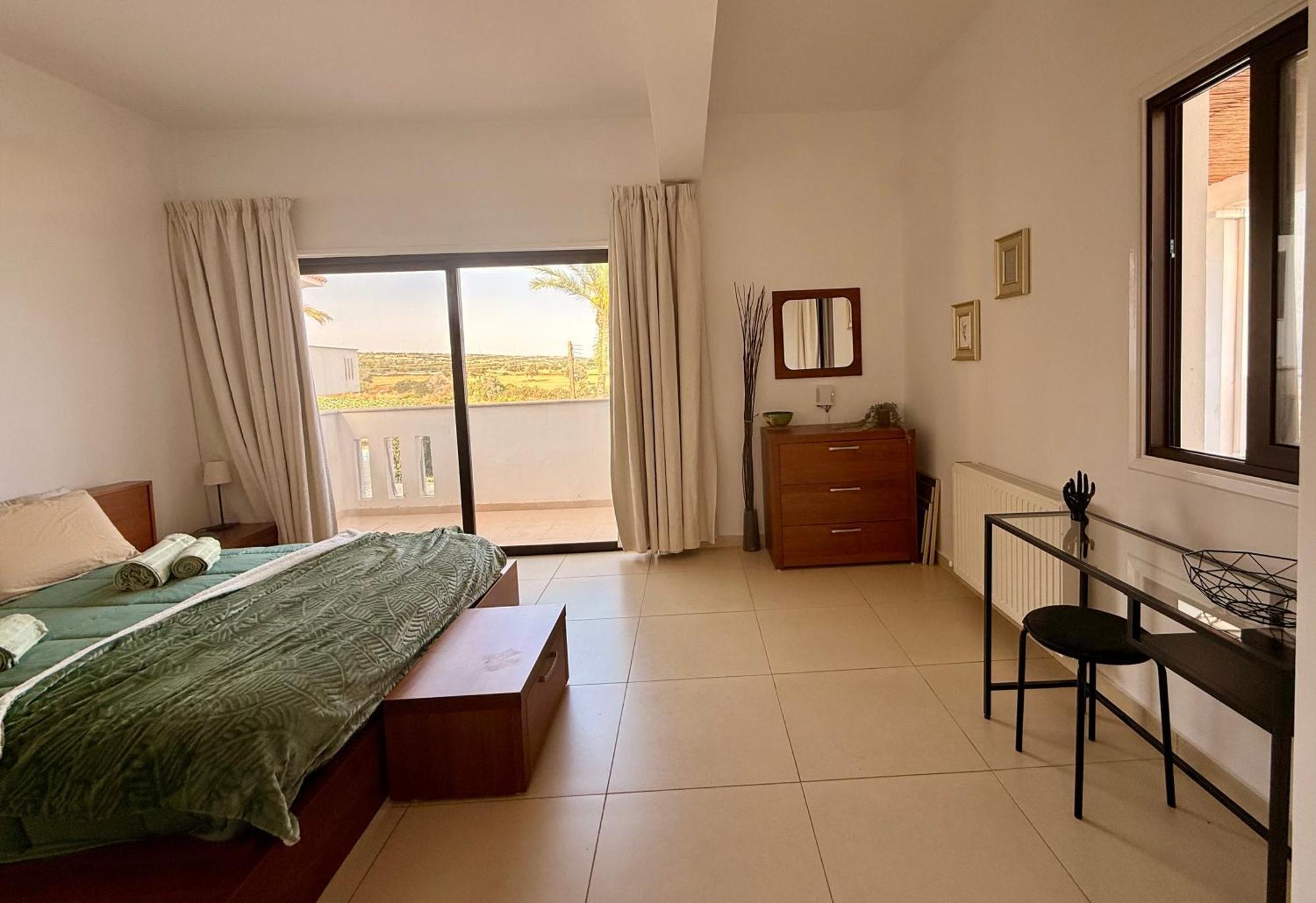Villa Hera Agios Theodoros Ngoại thất bức ảnh