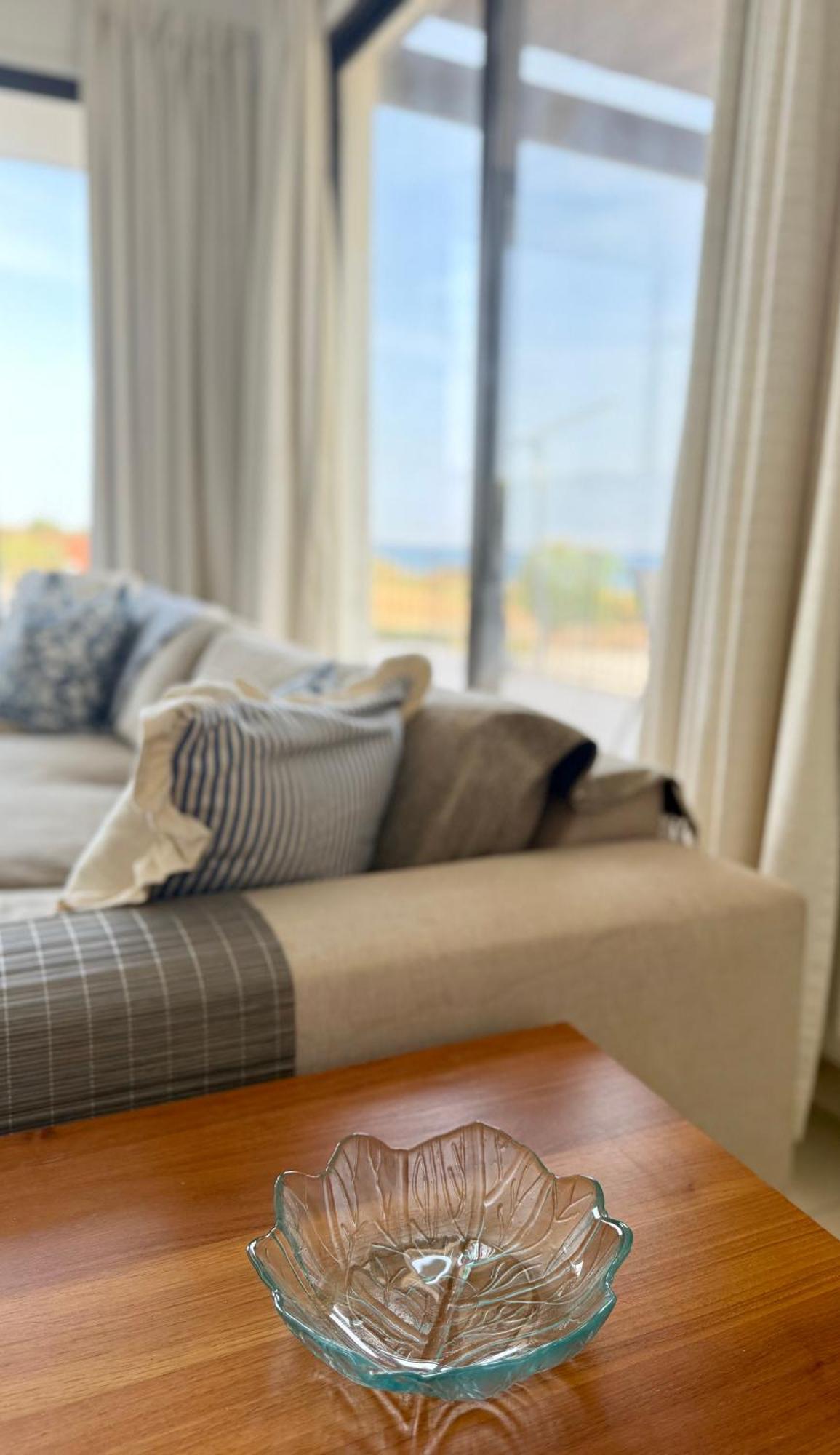 Villa Hera Agios Theodoros Ngoại thất bức ảnh