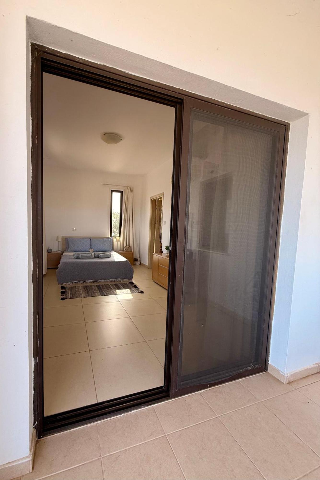 Villa Hera Agios Theodoros Ngoại thất bức ảnh