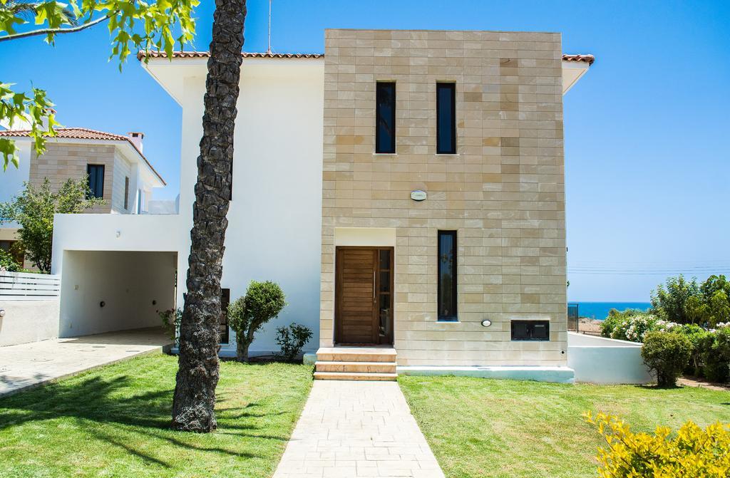 Villa Hera Agios Theodoros Phòng bức ảnh