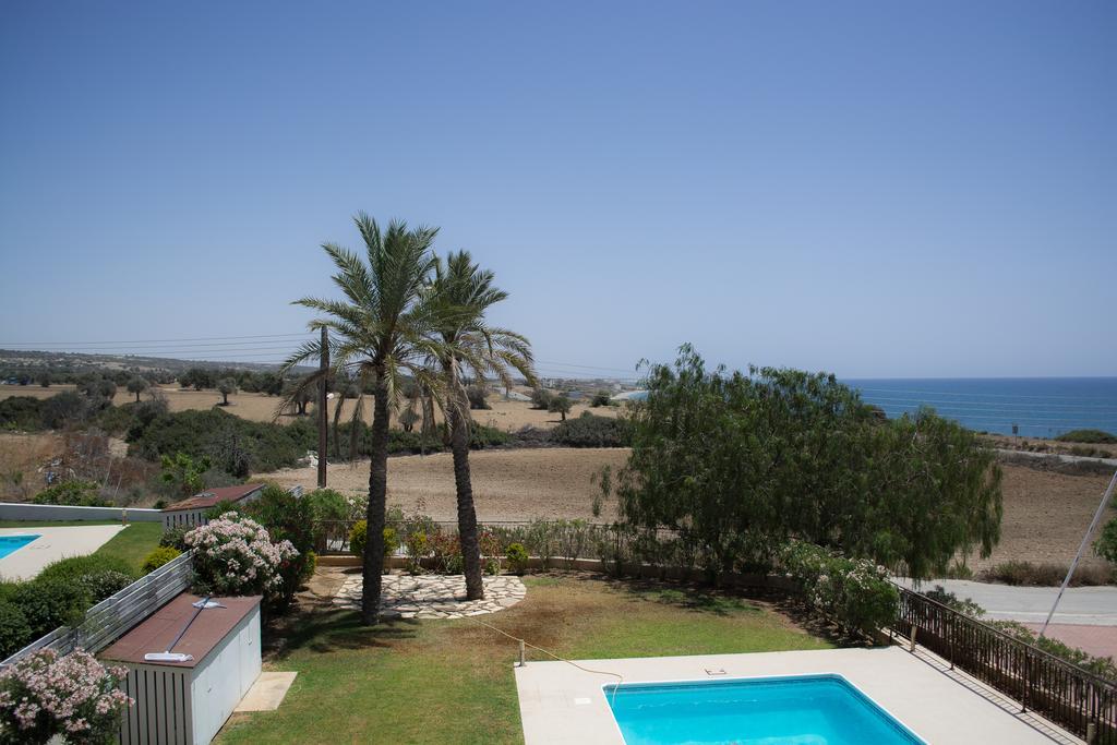 Villa Hera Agios Theodoros Phòng bức ảnh